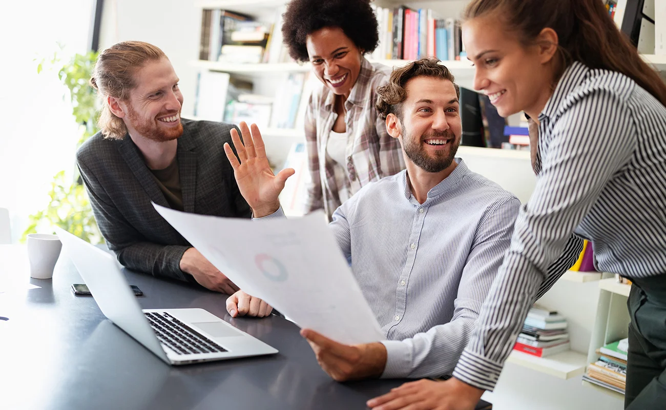 Why Core Web Vitals Are Critical for Your Business Website