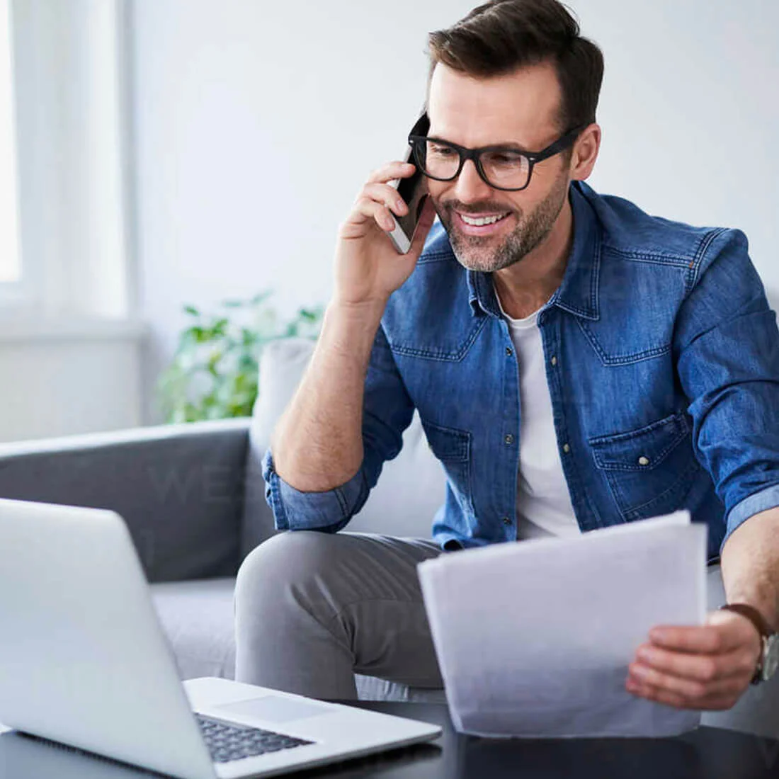 Fashion E-commerce Store