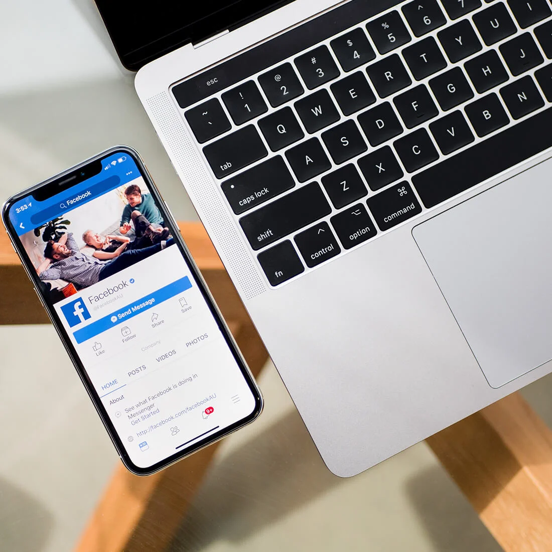 Logistics Management Dashboard